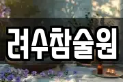 려수참술원