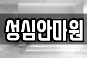 성심안마원