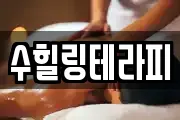 수힐링테라피