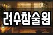 려수참술원