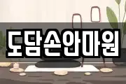 도담손안마원