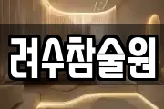 려수참술원