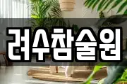 려수참술원