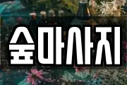 숲마사지