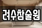 려수참술원