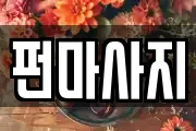 펀마사지