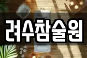 려수참술원