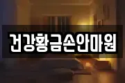 건강황금손안마원