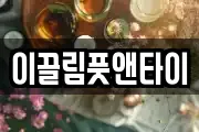 이끌림풋앤타이