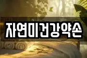 자연미건강약손