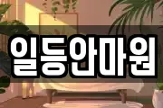 일등안마원