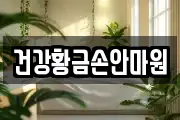 건강황금손안마원