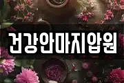 건강안마지압원