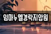 임마누엘경락지압원