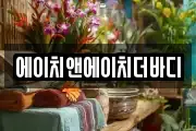 에이치앤에이치더바디