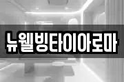 뉴웰빙타이아로마