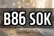 B86 SOK