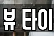뷰 타이