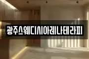 광주스웨디시아레나테라피
