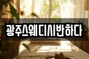 광주스웨디시반하다