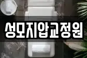 성모지압교정원