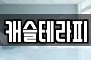캐슬테라피