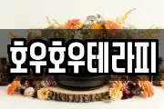 호우호우테라피