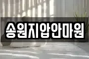 대구광역시 달서구 본동 마사지, 지압등 업체정보