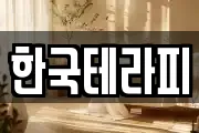 한국테라피