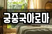 궁중국아로마