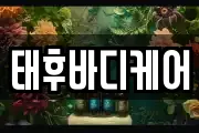 태후바디케어