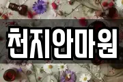 천지안마원