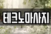 테크노마사지