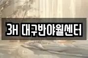 3H 대구반야월센터