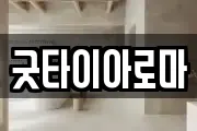 굿타이아로마