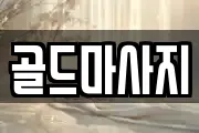 골드마사지