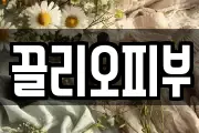 끌리오피부