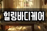 힐링바디케어