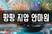 팡팡 지압 안마원
