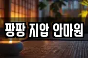 팡팡 지압 안마원
