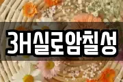 3H실로암칠성