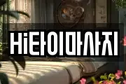 Hi타이마사지