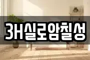 3H실로암칠성