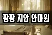 팡팡 지압 안마원