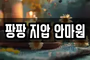 팡팡 지압 안마원