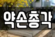 약손총각