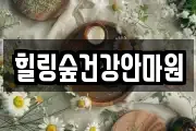 힐링숲건강안마원