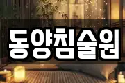 동양침술원