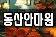 동산안마원