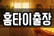 홈타이출장